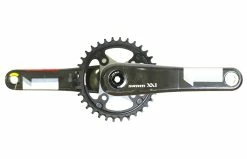 SRAM XX1 CARBON 175MM 34T-11SPD X-SYNC BB30 (20500156) -VÉLO Soldes Boutique ANP3044 01 1200