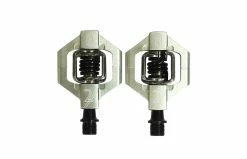 CRANKBROTHERS CANDY 2 SILVER (20500033)