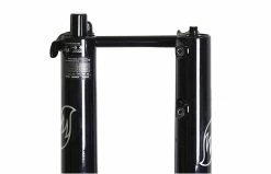 FOX 38 FLOAT PERFORMANCE GRIP 3-POS 180MM 27,5" 110x15MM - (22720023) -VÉLO Soldes Boutique ANP3218 04 1200