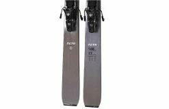 COMMENCAL META 168 / SALOMON SHIFT SLAB 13 (22412201) -VÉLO Soldes Boutique ANSKI0100 03 1200