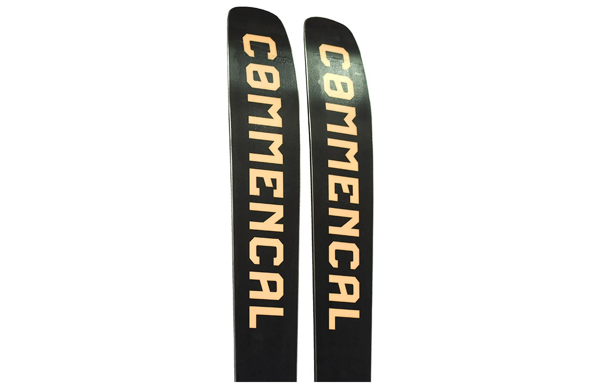 COMMENCAL SUPREME 187 / MARKER GRIFFON 13 TCX (22412701) 7 COMMENCAL SUPREME 187 / MARKER GRIFFON 13 TCX (22412701) – Image 5