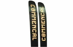 COMMENCAL SUPREME 187 / MARKER GRIFFON 13 TCX (22412701) 12 COMMENCAL SUPREME 187 / MARKER GRIFFON 13 TCX (22412701) -VÉLO Soldes Boutique ANSKI0116 04 1200