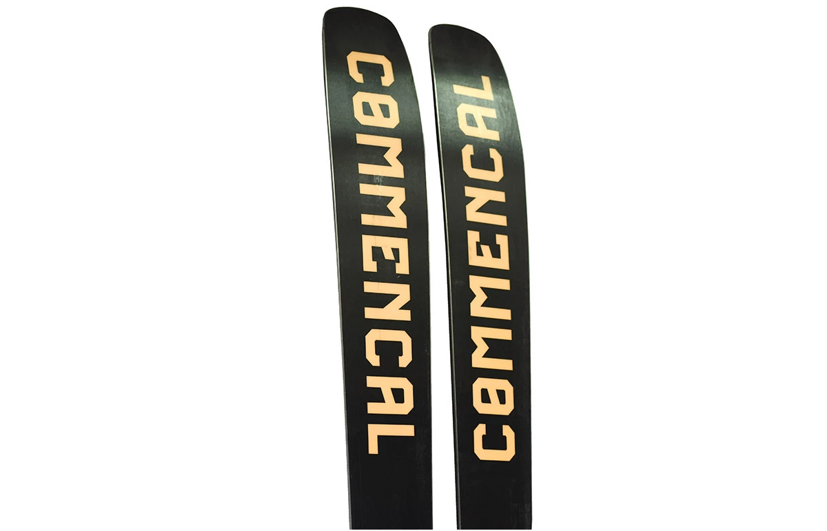 COMMENCAL SUPREME 187 / MARKER GRIFFON 13 TCX (22412701) 7 COMMENCAL SUPREME 187 / MARKER GRIFFON 13 TCX (22412701) – Image 5