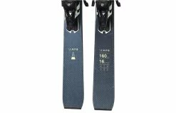 COMMENCAL TEMPO 160 / WARDEN MNC 13 (22412901) -VÉLO Soldes Boutique ANSKI0118 02 1200