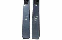 COMMENCAL TEMPO 176 / WARDEN MNC 13 (22412902) -VÉLO Soldes Boutique ANSKI0119 02 1200