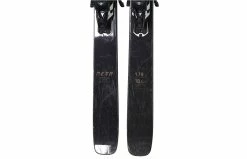 COMMENCAL META 179 / WARDEN MNC 13 (22413102) 10 COMMENCAL META 179 / WARDEN MNC 13 (22413102) -VÉLO Soldes Boutique ANSKI0123 02 1200