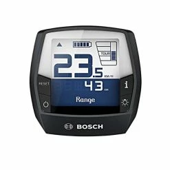 BOSCH Ordinateur De Bord INTUVIA Performance