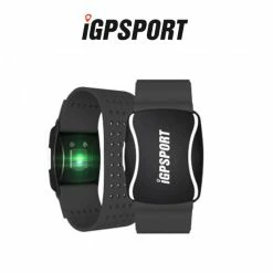 VÉLO Soldes Boutique -VÉLO Soldes Boutique Capteur cardiaque IGPSPORT HR60 2