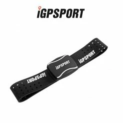 Capteur Cardiaque IGPSPORT HR60 -VÉLO Soldes Boutique Capteur cardiaque IGPSPORT HR60 3