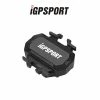 Capteur De Vitesses Vélo SPD61 IGPSPORT -VÉLO Soldes Boutique Capteur de vitesses velo SPD61 IGPSPORT