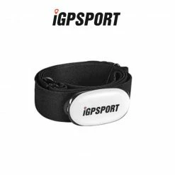 Ceinture Cardiaque IGPSPORT HR40