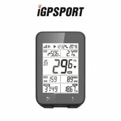Compteur GPS IGS320 IGPSPORT