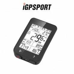 Compteur GPS IGS320 IGPSPORT -VÉLO Soldes Boutique Compteur GPS IGS320 IGPSPORT 3