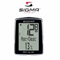 Compteur SIGMA BC 14.16
