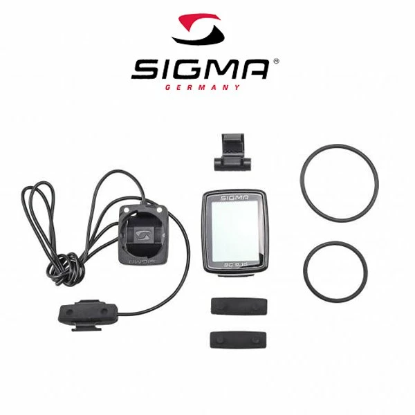Compteur SIGMA BC 9.16 4 Compteur SIGMA BC 9.16 – Image 2