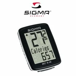 Compteur SIGMA BC 9.16