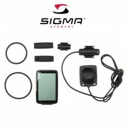 VÉLO Soldes Boutique -VÉLO Soldes Boutique Compteur SIGMA PURE 1 2