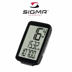 Compteur SIGMA PURE 1