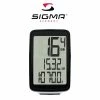 Compteur Sans Fil SIGMA PURE 1 ATS -VÉLO Soldes Boutique Compteur sans fil SIGMA PURE 1 ATS