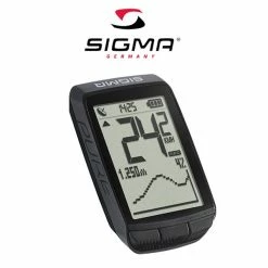 Compteur Sans Fil SIGMA PURE GPS