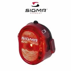 Éclairage Arrière SIGMA NUGGET II FLASH