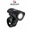 Éclairage Avant SIGMA BUSTER 100 HL 1 Éclairage Avant SIGMA BUSTER 100 HL -VÉLO Soldes Boutique Eclairage Avant SIGMA BUSTER 100 HL