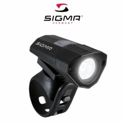 Éclairage Avant SIGMA BUSTER 100 HL