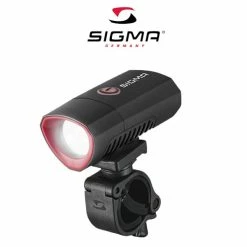 Éclairage Avant SIGMA BUSTER 300