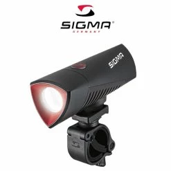 Éclairage Avant SIGMA BUSTER 700