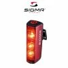 Éclairage Arrière Sigma LED Blaze Rechargeable
