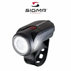 Éclairage Avant Sigma LED Aura 35 Rechargeable