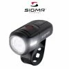Éclairage Avant Sigma LED Aura 45 Rechargeable -VÉLO Soldes Boutique Eclairage avant Sigma LED Aura 45 rechargeable