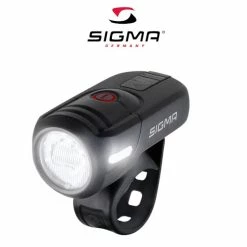 Éclairage Avant Sigma LED Aura 45 Rechargeable