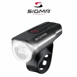 Éclairage Avant Sigma LED Aura 60 Rechargeable