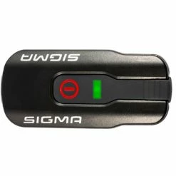 Éclairage Avant Sigma LED Aura 60 Rechargeable 10 Éclairage Avant Sigma LED Aura 60 Rechargeable -VÉLO Soldes Boutique Eclairage avant Sigma LED Aura 60 rechargeable 3