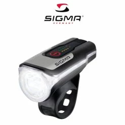 Éclairage Avant Sigma LED Aura 80 Rechargeable