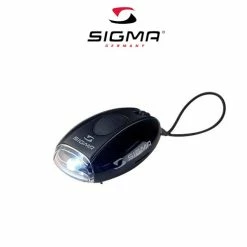 Éclairage Avant Sigma Micro LED Blanche