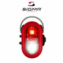 Éclairage Avant/arrière Sigma Microduo