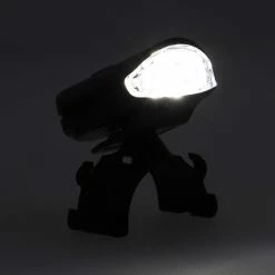 Éclairage Avant Rechargeable Kheax Reda II 100 Lumens -VÉLO Soldes Boutique Eclairage avant rechargeable Kheax Reda II 100 Lumens 2