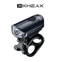 Éclairage Avant Rechargeable Kheax Reda II 100 Lumens