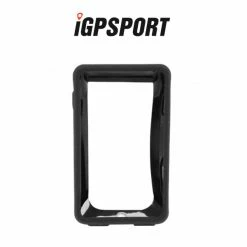 Etui En Silicone IGPSPORT BH630 Noir