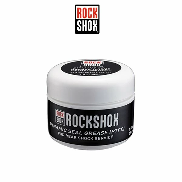 VÉLO Soldes Boutique -VÉLO Soldes Boutique Graisse ROCKSHOX Dynamic pour amortisseur arriere 1
