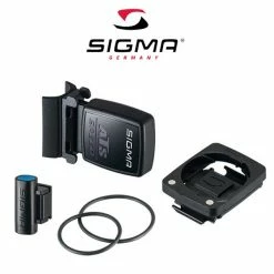 Kit 2ème Vélo SIGMA Pour Compteur ATS