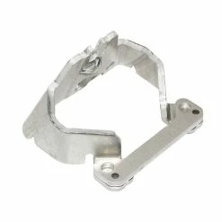 Kit Adaptateur Support Batterie De Cadre Bosch Classic +