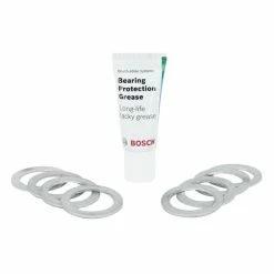 Kit D’entretien Pour Cache Roulement Bosch BDU3XX Jusqu’au N°série 859302XXX