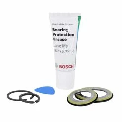 Kit D’entretien Pour Cache Roulement Bosch BDU4XX