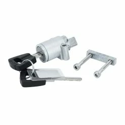 Kit Serrure Bosch BDU2XX/BDU3XX/BDU4XX Pour Batterie PowerTube