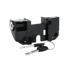 Kit Serrure Bosch BDU2XX/BDU3XX/BDU4XX Pour Batterie Sur Porte-bagage