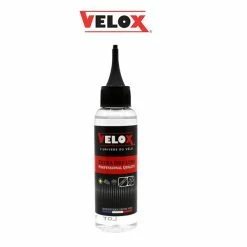Lubrifiant Haute Performance Velox Extra Dry Lube (100ml)