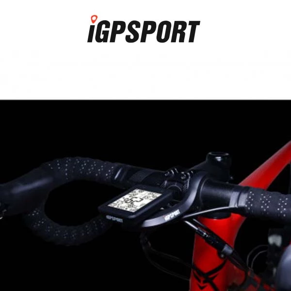 Support Compteur Vélo Fixation Cintre IGPSPORT M80 5 Support Compteur Vélo Fixation Cintre IGPSPORT M80 – Image 4